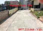Bán Đất Ngõ 5 Bãi Muối,p.cao Thắng. Dt:55M2,mt:4.5M.h: Tây Nam 9Xx Triệu