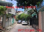 Bán Đất Có Nhà Cấp 4 Ở Sau Chung Cư Lideco-Trần Hưng Đạo.dt:80.9M2.h:tb !!!