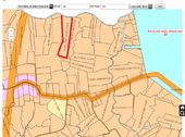 Chính Chủ Bán Đất Gần Sân Bay - Đô Thị Vệ Tinh Quanh Sân Bay Quốc Tế Long Thành 2000M2