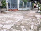 Bán Đất Sautrường Quang Trung,cột 5. Dt:50M2,mt:5M.h:đông Bắc. Oto Đỗ Cửa