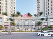 Mua Chung Cư Vci Tower Vĩnh Yên, Vĩnh Phúc Nhận Ngay 3 Chỉ Vàng