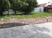 Cát Tường Phú Sinh , Lô Đất Siêu Đẹp Ngay Đầu Cổng Khu Đô Thị , Diên Tích 5X22