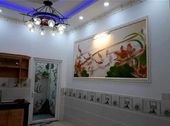 Nhà 1 Trệt 1 Lầu 72M2 - Song Hành, Trung Mỹ Tây, Q.12- Shr