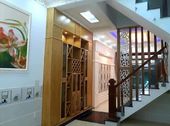 Nhà 1 Trệt 1 Lầu 72M2 - Song Hành, Trung Mỹ Tây, Q.12- Shr