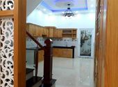 Nhà 1 Trệt 1 Lầu 72M2 - Song Hành, Trung Mỹ Tây, Q.12- Shr