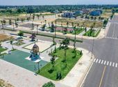 Đất Nền One World Regency Ưu Đãi Mùa Covid