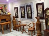 Cần Bán Nhà Phố Khu Compound Lake View Full Nội Thất Giá 14Tỷ