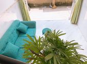 Nhà 1 Trệt 2 Lầu 3Pn Đường Tl28 Thạnh Lộc Ngã Tư Ga Quận 12