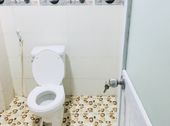 Nhà 1 Trệt 2 Lầu 3Pn Đường Tl28 Thạnh Lộc Ngã Tư Ga Quận 12