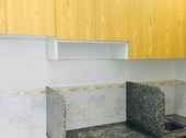 Nhà 1 Trệt 2 Lầu 3Pn Đường Tl28 Thạnh Lộc Ngã Tư Ga Quận 12