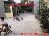 Bán Đất Thổ Cư Ô Góc Sau Trường Quang Trung. Dt: 51.7M2, Mt: 4.2M, Hướng Đn + Tn