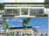 Đất Nền Dự Án Century City Long Thành Đồng Nai