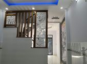 Nhà Bán Tân Bình Siêu Hot, Hxh, 60M2 Chỉ 4Tỷ.