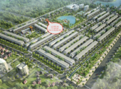 Mở Bán Lô Biệt Thự Hoa Hậu Dự Án Kosy Bắc Giang - 0903431324