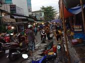 Bán Đất Kdc An Phú, Thuận An- Giá Rẻ