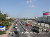 Bán Đất Kdc An Phú, Thuận An- Giá Rẻ