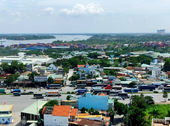 Bán Đất Kdc An Phú, Thuận An- Giá Rẻ