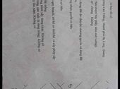 Bán Lô B-64 Kđt Ao Cá,bò Sinh.p.cao Thắng.dt:67.5M2,mt:4.5M.h:đông Nam
