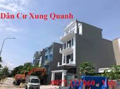 Bán Lô B'4-27 Kđt Vựng Đâng,senco 5. Dt:90M2,mt:6M. H: Đông Nam !!!