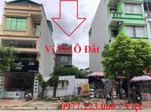 Bán Đất Mặt Đường Bãi Muối,chợ Núi Xẻ. Dt:57.12M2,mt:4.2M Kinh Doanh !!!