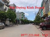 Bán Đất Mặt Đường Bãi Muối,chợ Núi Xẻ. Dt:57.12M2,mt:4.2M Kinh Doanh !!!