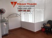 Bán Nhà Xây Độc Lập Đường Thiên Lôi