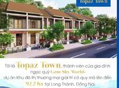 Gem Sky World Vị Trí Độc Tôn Gần Sân Bay Long Thành, Giá Chỉ 22Tr/m2