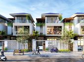 Món Hời Cho Nhà Đầu Tư Thông Minh - Phú Mỹ Gold City Vị Trí Trung Tâm Tp. Cảng, Phụ Cận Sân Bay