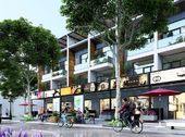 Món Hời Cho Nhà Đầu Tư Thông Minh - Phú Mỹ Gold City Vị Trí Trung Tâm Tp. Cảng, Phụ Cận Sân Bay