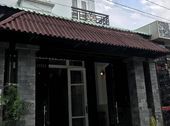 Bán Nhà 1 Trệt 1 Lầu Trong Hẻm Cafe Thiên Thai, Trảng Dài Biên Hoà