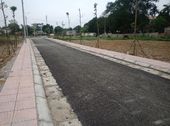 Chính Chủ Bán Đất Phân Lô Hòa Lạc, 94.2M2, Kd Rất Tốt, Ô Tô Vào, 11,5 Triệu/m2, 0911321198