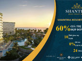 Chỉ 1 Tỷ 4 Sỡ Hữu Ngay Căn Hộ Biển Shantira Siêu Đẹp