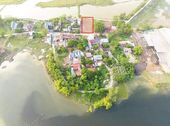 Sát Vingroup Đất Phân Lô Phú Cát Quốc Oai ,s1186M Lô 3 Mặt Tiền, Giá Rẻ.