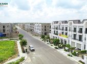 Đất Nền Sổ Đỏ Bình Dương