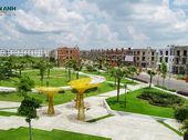 Đất Nền Sổ Đỏ Bình Dương