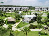 Đất Nền Sổ Đỏ Bình Dương