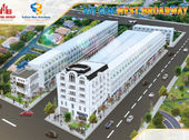 Đất Nền Trung Tâm Bình Tân Liền Kề Tên Lửa Sổ Hồng Riêng