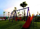 Bình Dương Golden Center, Khu Đô Thị Đẳng Cấp Bậc Nhất Bình Dương