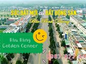 Bình Dương Golden Center, Khu Đô Thị Đẳng Cấp Bậc Nhất Bình Dương