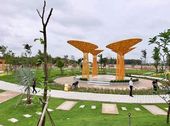 Bình Dương Golden Center, Khu Đô Thị Đẳng Cấp Bậc Nhất Bình Dương
