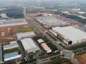 Giáp Dự Án Vingroup❤ 800 Ha. Bán Ngay S360M2 Giá Chỉ 5,x Triệu/m2.