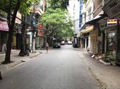 Cực Hiếm - Hơn 6 Tỷ- Nhà Ngõ 91 Nguyễn Chí Thanh -Ph N Lô- Vỉa Hè- Ô Tô Tránh -Kinh Doanh- Lh: 034.6699.850