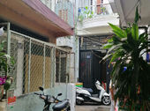 Bán Nhà Hẻm Thông Đường Vĩnh Viễn, Quận 10, Nhà Kiên Cố Giá Chỉ 4.5 Tỷ (Có Thương Lượng)