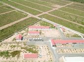 Đất 1000M2 Giá Chỉ 630 Triệu Gần Kcn Chơn Thành1-2_Bình Phước