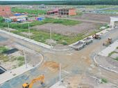 Đất Nền Giá Rẻ Tại Chơn Thành Bình Phước_Giá Đầu Tư Chỉ Từ 630 Triệu!