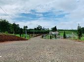 Bán Gấp Lô Đất Nền 2 Mặt Tiền Đường Nhựa Giá Rẻ Tại Gần Ql.20 Bảo Lộc_Lâm Đồng