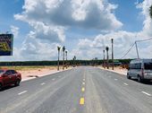 Bán Đất Nền Gần Sân Bay Long Thành 1.8 Tỷ