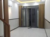 Cực Hiếm Nhà Tăng Bạt Hổ Bình Thạnh 5 Tầng 5 Tỷ 2