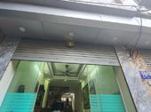 Bán Nhà Đẹp Hoàng Mai, 45M2X5T, 3.22Tỷ, Ngõ Thông, Kinh Doanh