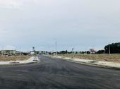 Diamond City- Khu Đô Thị Điện Thắng Trung